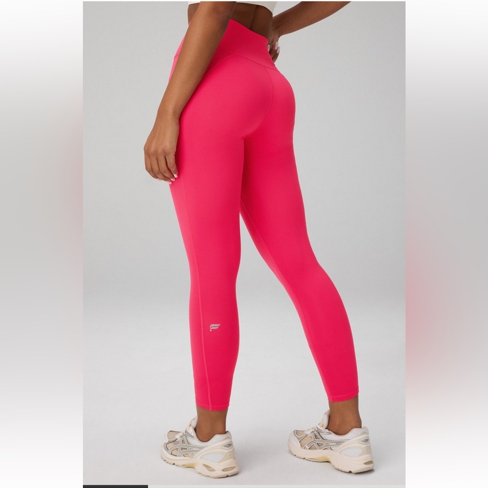 Define powerhold high wasted leggings 7/8
